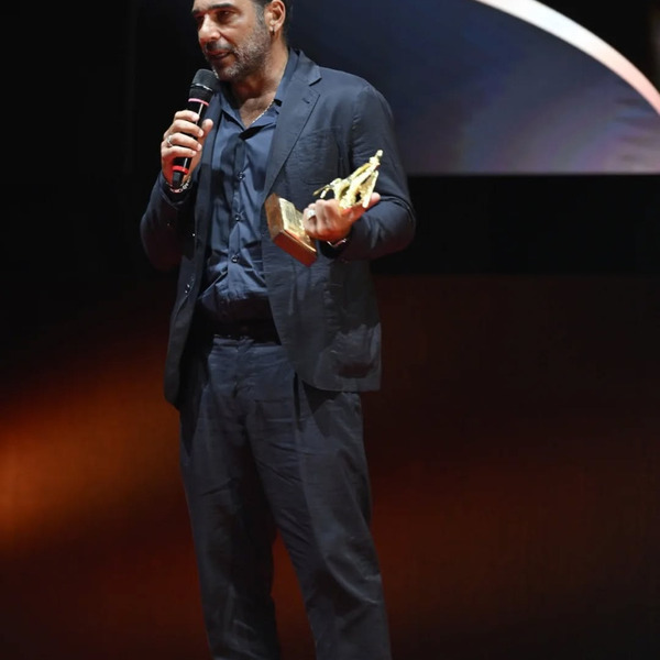 Edoardo Leo, Miglior Interpretazione Maschile Per Follemente